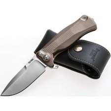 LionSTEEL SR11 Folding Knife