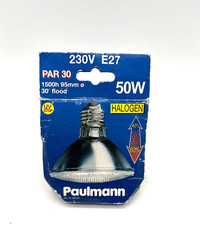 Paulmann Halogen Reflektor E27