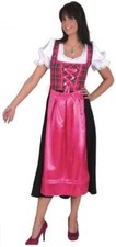 Dirndel Dirndl Trachten