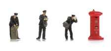 Artitec 5870051 postboten mit - artitec,