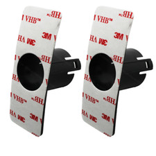 2x PDC Parksensor Halter