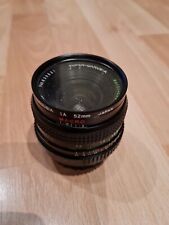 Super-Danubia Objektiv 1:2,8