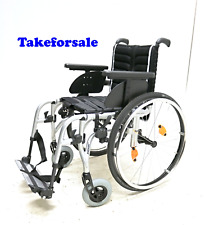 Sunrise Medical SOPUR Xenon 2 SA Aktivrollstuhl SB 44cm Faltbar bis 125kg TFS690