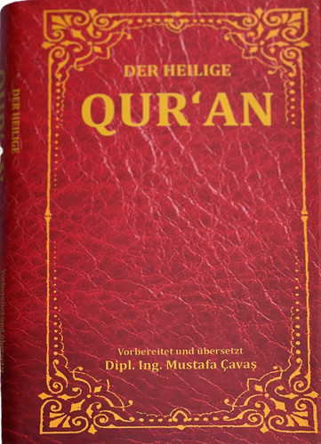 Der quran koran - der,
