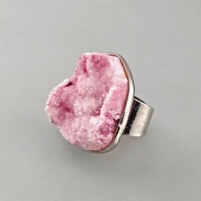 a-9325184-d Ring Rosenquarz