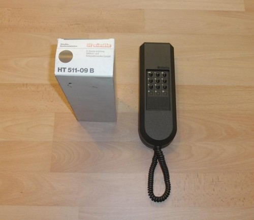 Siedle 511 b haustelefon - ht,