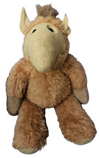 ALF - ca. 55cm -  Stofftier Plüschtier Kuscheltier