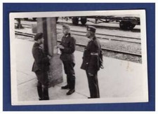 Foto Landser mt Bahnschutz