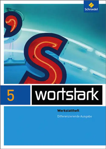 Wortstark plus - wortstark,