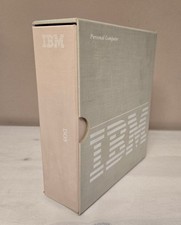 IBM PC DOS 2.10 für IBM PC XT
