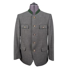 Adlmaier Loden Janker Jacke