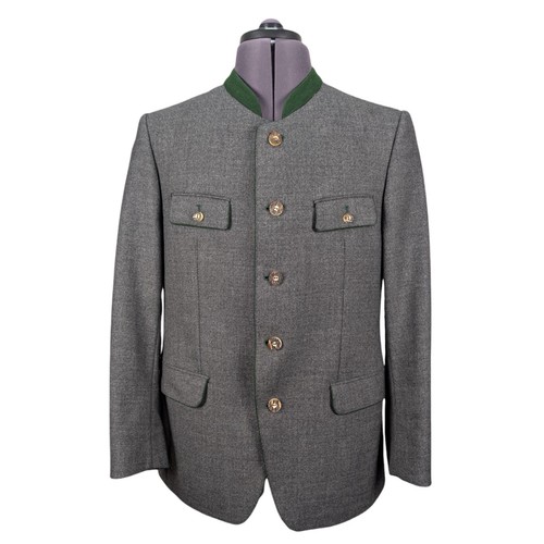 Adlmaier loden janker - loden, jacke