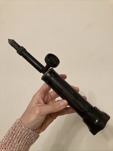 Lötlampe justrite usa - lötlampe,