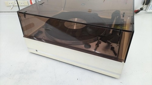 Dual plattenspieler 1229 - dual,