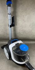 Philips PowerPro Compact FC9332/09 - Beutelloser Bodenstaubsauger Staubsauger