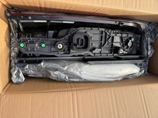 Rücklicht Links FIAT Ducato (250_, 290_) LH, 01380673080