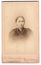 Fotografie R. Schönfelder