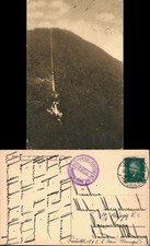 Ansichtskarte Baden-Baden