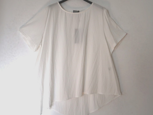 Frenzi lagenlook tunika - frenzi,