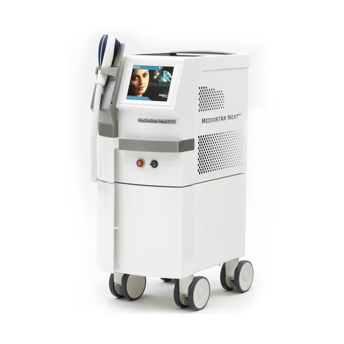 Asclepion mediostar next pro - mediostar,