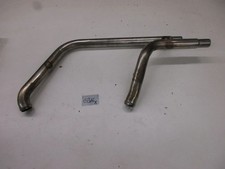 Auspuffkrümmer G316. Harley Davidson Street Bob Krümmer Auspufff Krümmerrohr