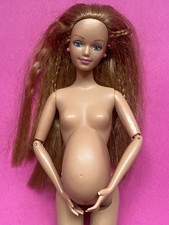 Schwangere Midge Barbie