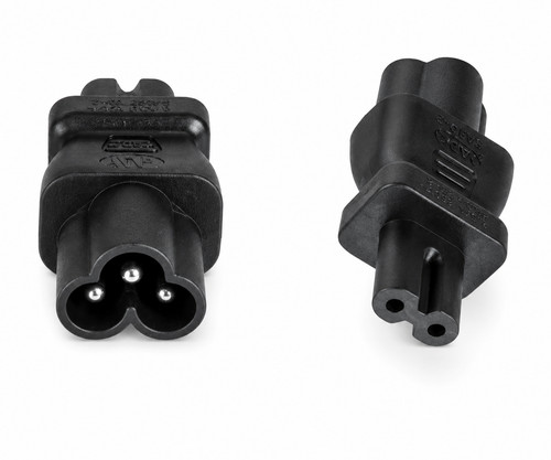 Dinic netzadapter c7 - dinic, c6