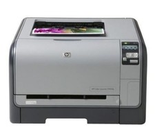 HP Color LaserJet CP1515N -