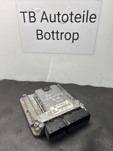 Touareg 0l v10 - vw, 5,0l