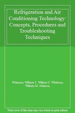 Refrigeration and Air