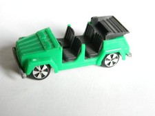 Faller HitCar 3442 Volkswagen 181 Kübelwagen - Vintage