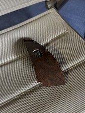 Mercedes W203 Holzblende fensterheber Rechts A2037271428