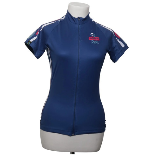 Maloja fahrradtrikot - maloja,,