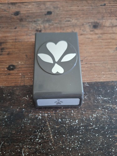 Stampin handstanze - stampin',