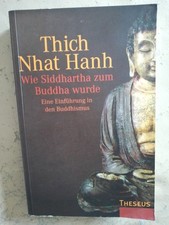 Thich Nhat Hanh: Wie