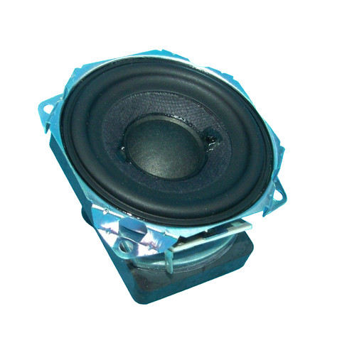 Tonefun tft 8x5 - 80mm, bass