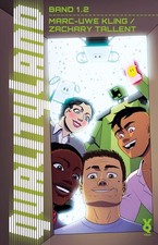 QualityLand. Band 1.2. Kling