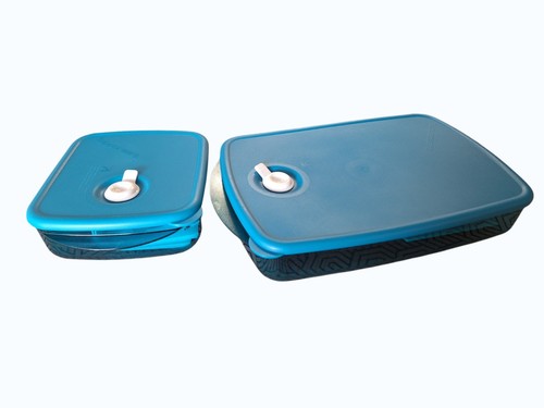 Tupperware mikrowellen dosen - tupperware,