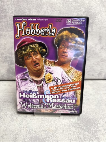 Hobberla waltraud mariechen - hobberla:,