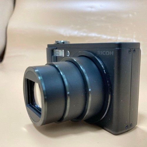 Ricoh powershot r10 - ricoh,