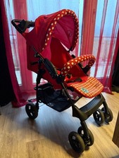 Kinderwagen Osann Vegas