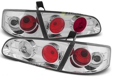 Paar Rückleuchten Seat Ibiza