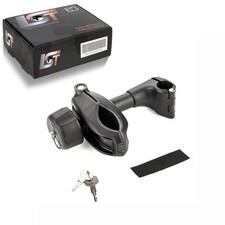 Fahrradhalter für