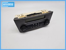 Original Renault Laguna II 2 Klimabedienteil 8200181132A