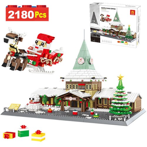 Wange 6218 santa - wange®,