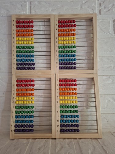 Alle nach rechts regenbogen - rechts,