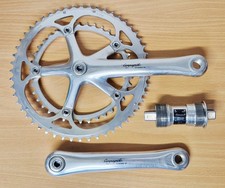 Campagnolo Chorus Kurbel und