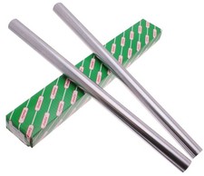 Reparatursatz Telegabel Führungsrohr Standrohr MZ ETZ 150 250 251 Ø 35mm 2 Gabel