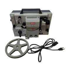 Eumig Mark S 712 Super 8