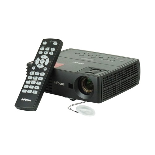 Infocus in1112a beamer - in1112a,